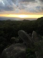 唐人駄場遺跡