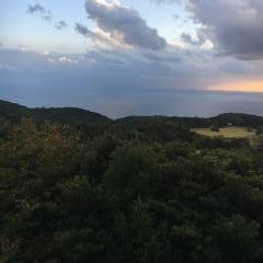 唐人駄場遺跡