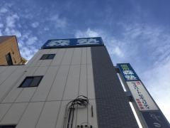 個別指導塾の森塾　勝田台校