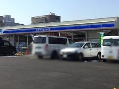 ローソン　尼崎西長洲町二丁目店
