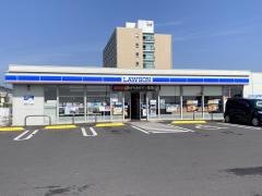 ローソン　富士見鶴馬店