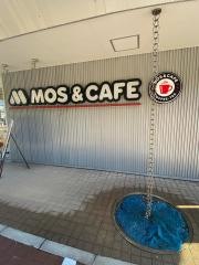 モスバーガー　麗澤大学前店