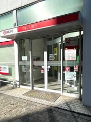 三菱ＵＦＪ銀行　東松山支店