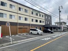 さわやかあま館