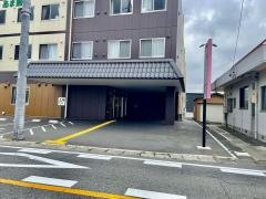 さわやかあま館