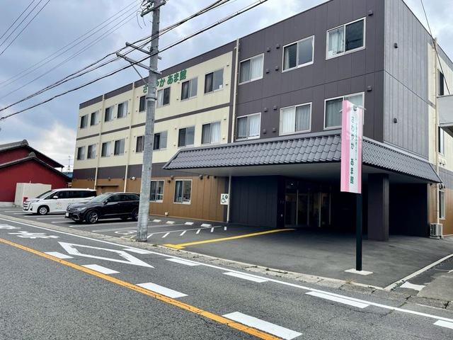 さわやかあま館