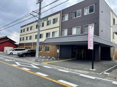 さわやかあま館