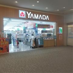ヤマダデンキテックランドららぽーと門真店