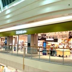 3ＣＯＩＮＳ＋ｐｌｕｓイオンモール橿原店