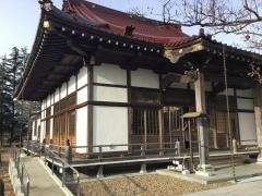 宝林寺