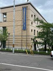 小樽警察署