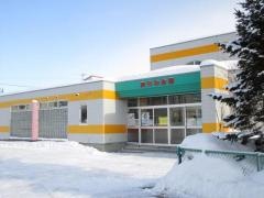 前田幼稚園