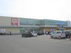 スーパー魚長生鮮夢市場乃木店