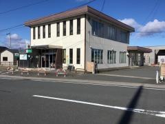 ＪＡいしのまき赤井支店