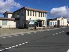 ＪＡいしのまき赤井支店