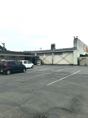 マーケットピア クボ ホームセンター気仙沼店 気仙沼市上田中