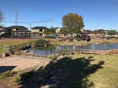西部中央公園