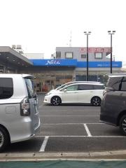 ネッツトヨタ東埼玉マイネッツさいたま北