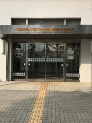 千葉銀行豊四季特別出張所