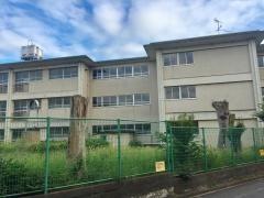 常盤平第三小学校