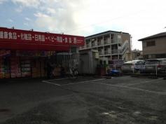 薬局くすりの福太郎船橋山野町店