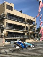 三水ホテル