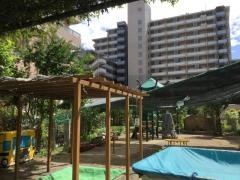 尾久隣保館保育園