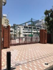 横浜市立横浜吉田中学校