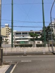 横浜市立横浜吉田中学校