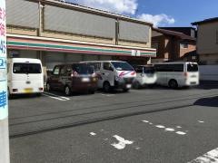 セブンイレブン　横浜洲崎店
