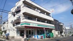 ローソンストア100　保土ヶ谷権太坂店