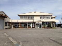 ＪＡあづみ三田支所