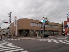 八十二銀行深志支店