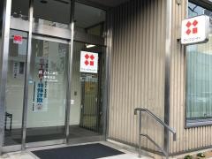 八十二銀行深志支店