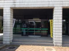 岐阜市立図書館柳津図書室