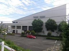 垂井町文化会館