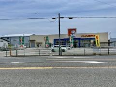 ドラッグユタカ墨俣店