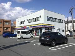 ミニストップ　富士錦町店