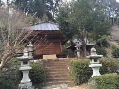 善名寺