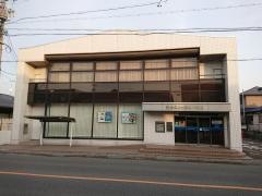 碧海信用金庫乙川支店