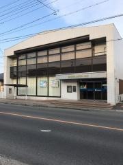 碧海信用金庫乙川支店