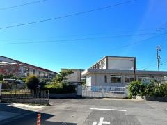 一宮市立丹陽中学校