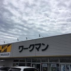 ワークマン　豊川姫街道店