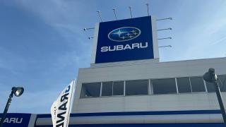名古屋スバル自動車大高店
