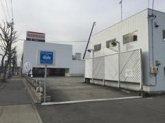 日産ギャラリー岡崎大樹寺
