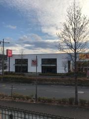 ユニクロ　名張店