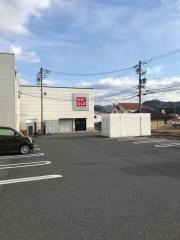ユニクロ　名張店