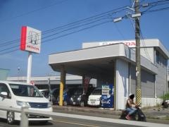 Honda　Cars鈴鹿千里店