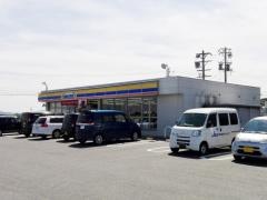 ミニストップ　松阪上川町店