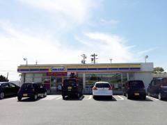 ミニストップ　松阪上川町店
